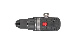 Шуруповерт акумуляторний Intertool Storm WT-9351 20В Li-Ion без акумулятора - мініатюра 6