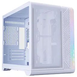 Корпус 1stPlayer VT6 Білий без БЖ