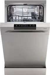 Посудомийна машина Gorenje GS520E15S - мініатюра 2
