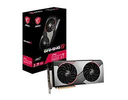 Відеокарта AMD Radeon RX 5600 XT 6GB MSI Gaming X (RX 5600 XT GAMING X) Б/В