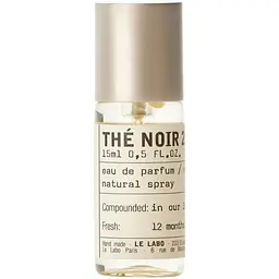Парфумована вода оригінал Le Labo The Noir 29 15 мл