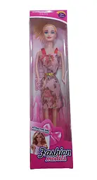 Лялька RY8052 "Fashion Girl", в коробці 8*4,5*31см (6977816430175) Вид 2