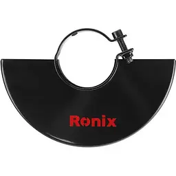 Кутова шліфмашина Ronix 3211 [119955] - мініатюра 5