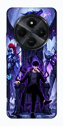 TPU чохол Demsky The chosen для Xiaomi Redmi 14C / Poco C75