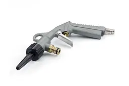 Пневматичний продувний пістолет Apro 1/4" x 6 бар - мініатюра 4