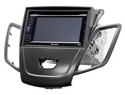 Перехідна рамка Ford Fiesta Carav 11-303 - мініатюра 3