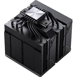 Кулер до процесора JONSBO CA90 Black - мініатюра 4