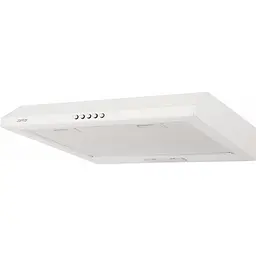 Витяжка плоска Jantar ST I LED 60 WH - мініатюра 3