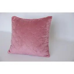 Подушка декоративна ТЕП Velour 40х40 см Mesa rose (3-00437_22395) - мініатюра 3