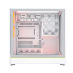 Корпус ATX W/O PSU HS01 PRO (W) MONTECH - мініатюра 5