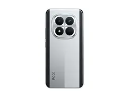 Смартфон Xiaomi POCO M8 Pro 5G 12/512GB Silver - мініатюра 5