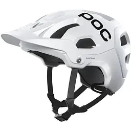 Велошолом Poc Tectal M White Matt (1033-PC 105171036MED1)