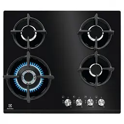 Варильна поверхня газова Electrolux KGG6437K