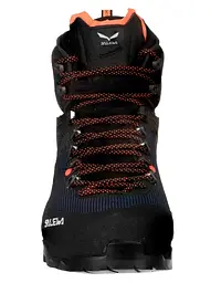 Черевики чоловічі Salewa Ortles Edge Mid GTX Men 44 Синій-Чорний - мініатюра 4