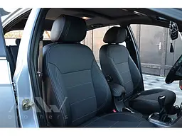 Авточохли модельні MW Brothers для Geely Emgrand EC 7 c 2009 - мініатюра 2