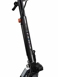 Електросамокат Повнопривідний E-Scooter GL350 (2x2500W, 48V, 24Ah) 11" Dual Motor 5000W - мініатюра 6
