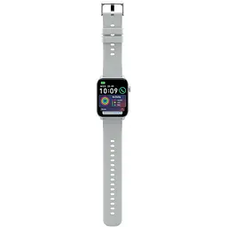 Годинник Blackview R30 Max Silver - мініатюра 7
