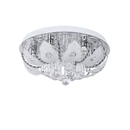 Люстра світлодіодна торт Sirius B S1240/6 led на 6 лампочок - мініатюра 2