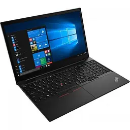Ноутбук Lenovo ThinkPad E15 Gen 2,5 4500U,8GB,256GB,Radeon,Без ОС - мініатюра 4