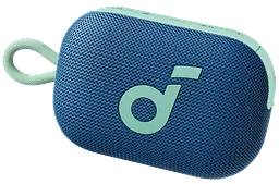 Портативна акустика Anker SoundCore Select 4 Go Синій (7120953) - мініатюра 6