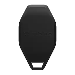 Брелок керування Tiras X-Key Black (21-00114) - мініатюра 4