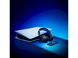 Навушники з мікрофоном SteelSeries Arctis Nova 7P Black (61559) - мініатюра 11