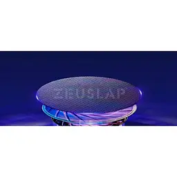 Портативний монітор Zeuslap AP156 Black [114220] - мініатюра 8
