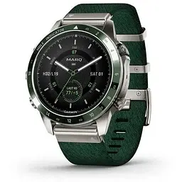 Годинник Garmin MARQ Golfer Gen 2