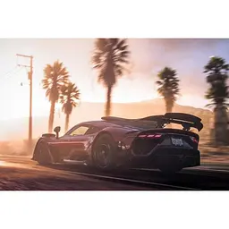 Гра Forza Horizon 5 (російська версія) (Xbox One/Xbox Series X) - мініатюра 5