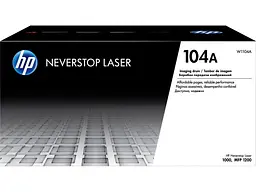Блок фотобарабану 104A Neverstop LJ 1000a/1000w/1200a/1200w в комплекті з тонером на 5000стор HP teh0015669