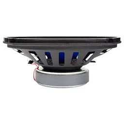 Коаксіальна акустична система Hifonics HCC69CX - мініатюра 3