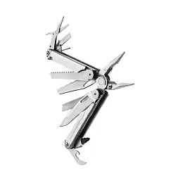 Мультитул Leatherman WAVE PLUS (832524) - мініатюра 2