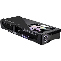 Відеокарта MSI GeForce RTX 5070 Ti 16GB Gaming Trio OC (G507T-16GTC) EU [140486] - мініатюра 2
