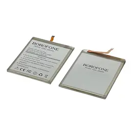 Акумулятор Borofone EB-BS916ABY для Samsung S916B S23 Plus - мініатюра 2