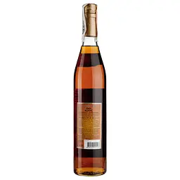 Коньяк Colusvin Colus Divin 5 років 40% 0.5 л - мініатюра 2