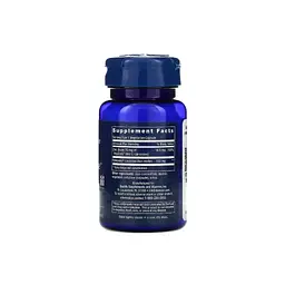 Мінерали Life Extension Відновлення Шлунка, Gastro-Ease, 60 вегетаріанських капс (LEX-21006) - мініатюра 2