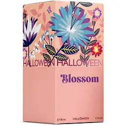 Туалетна вода Halloween Blossom 50 мл - мініатюра 3