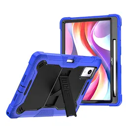 Чехол ArmorStandart Rover для Lenovo Idea Tab Blue (ARM89513) - мініатюра 2