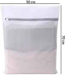 Мішок для прання Eco Fabric 50х70 см (EH-LB-5070) - мініатюра 2
