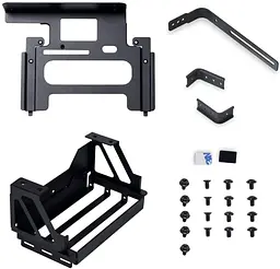 Підставка для відеокарти Lian Li UPRIGHT GPU BRACKET FOR 40 SERIES GPU (G89.O11DE-9X.00)