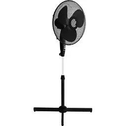 Вентилятор ECG FS 40 A Black - мініатюра 3