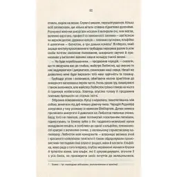 Книга Відьмак. Кров ельфів. Книга 3 - Анджей Сапковський КСД (9786171283503) - мініатюра 9