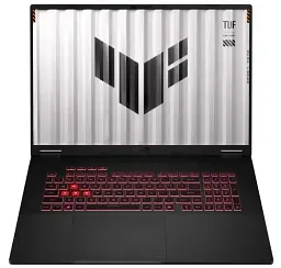 Ноутбук Asus TUF Gaming A18 FA808UH-S8013W Ryzen 7-260/18"/144Hz/16GB/512GB/Win10/RTX5050 115W Refurbished