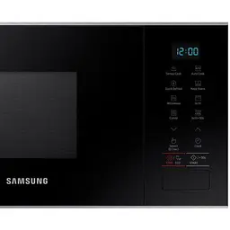 Микроволновка с грилем Samsung MG22M8074AT/UA - мініатюра 2