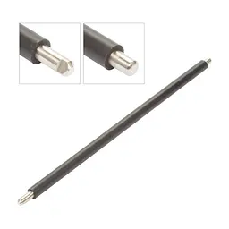 Вал первинної зарядки HP LJ Pro M102/M130 BASF (PCR-CF217A)