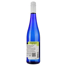 Вино Zimmermann-Graeff Riesling Classic Pfalz, біле, сухе, 0,75 л - мініатюра 2