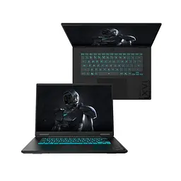 Ноутбук Gigabyte Gaming A16 Black Steel (3THK3UA893SD) - мініатюра 5