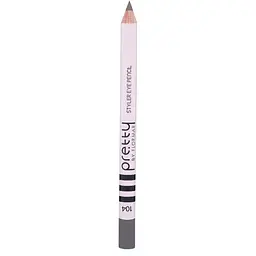 Олівець для очей Pretty Eye Pencil відтінок 104 (Pearly White) 1.14 г 