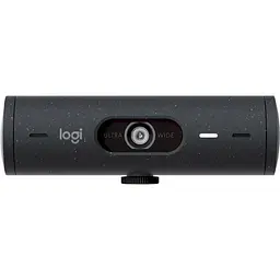 Веб-камера Logitech BRIO 505 Graphite (960-001459) [88927] - мініатюра 11