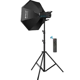 Студійне світло Puluz Softbox Kit (PKT3108EU) [168663]
